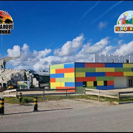 Adega do Zé Villa Lourinhã Esterno foto