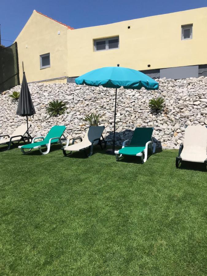Adega do Zé Villa Lourinhã Esterno foto