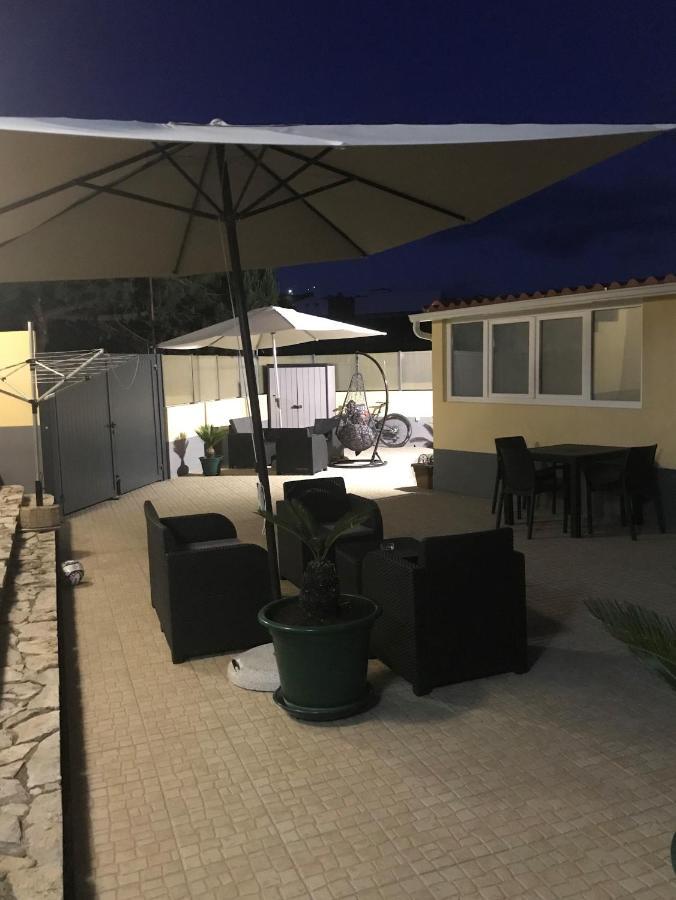 Adega do Zé Villa Lourinhã Esterno foto