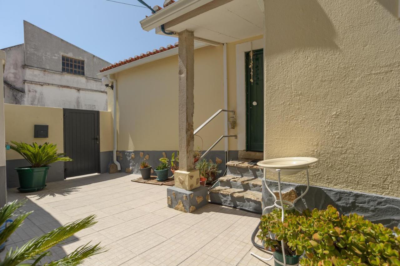 Adega do Zé Villa Lourinhã Esterno foto