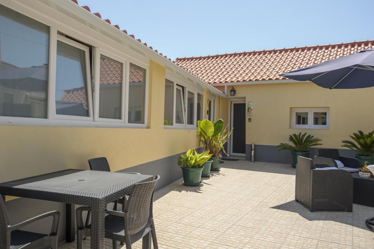 Adega do Zé Villa Lourinhã Esterno foto