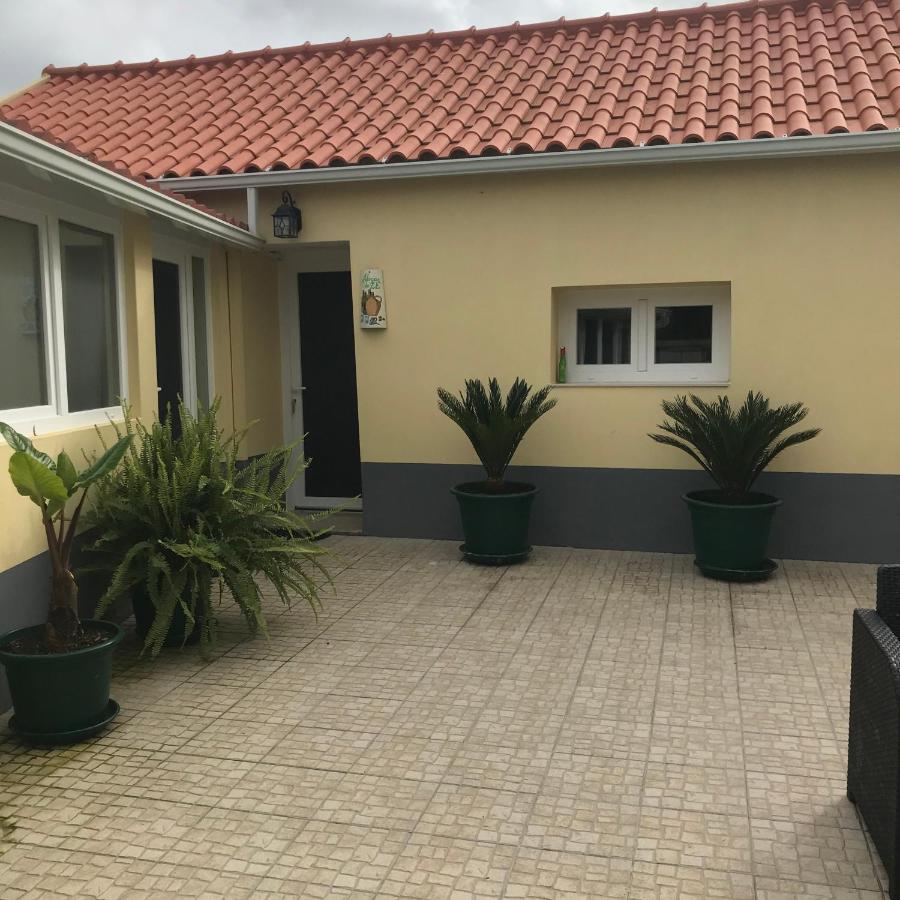 Adega do Zé Villa Lourinhã Esterno foto