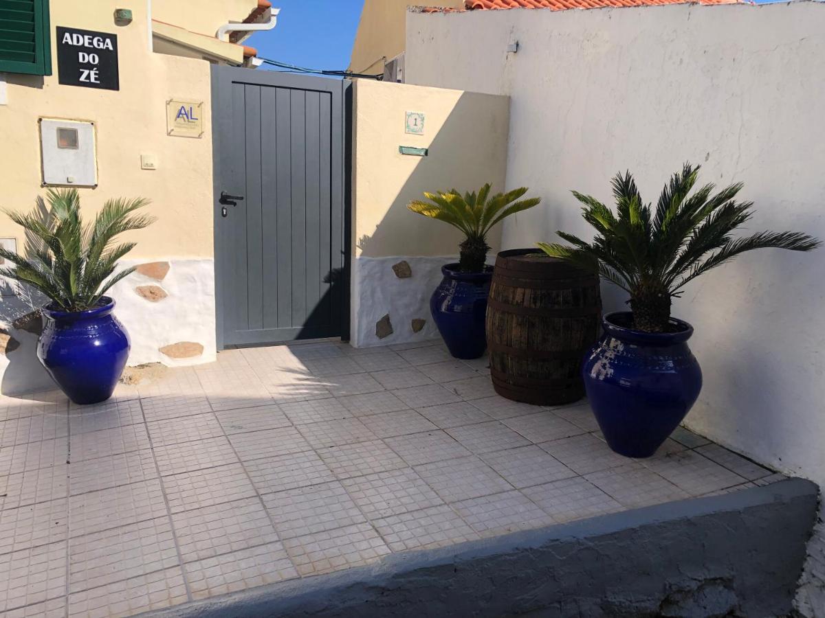 Adega do Zé Villa Lourinhã Esterno foto