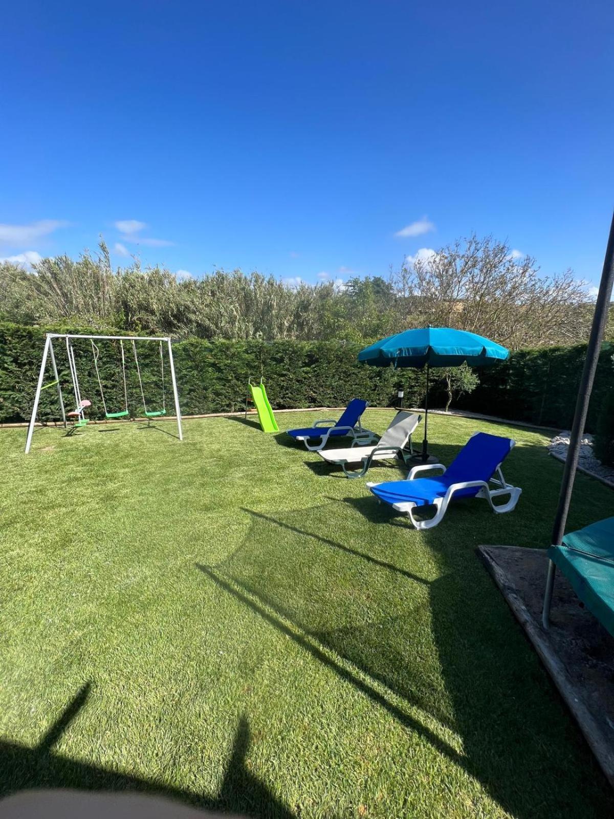 Adega do Zé Villa Lourinhã Esterno foto