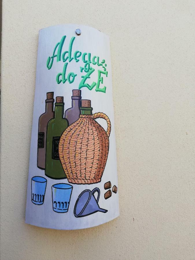 Adega do Zé Villa Lourinhã Esterno foto
